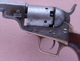 Colt Baby Dragoon, .31 Cal. Percussion - 3 of 8