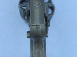 WW2 British Enfield No 2 Mk I** Revolver in .38/200 - 11 of 14