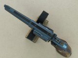 1973 Vintage RARE 4" Smith & Wesson Model 53-2 in .22 Jet Caliber
** Beautiful All-Original Example **
SOLD - 9 of 25