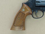 1973 Vintage RARE 4" Smith & Wesson Model 53-2 in .22 Jet Caliber
** Beautiful All-Original Example **
SOLD - 2 of 25