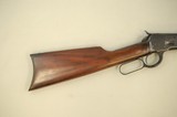 Winchester Model 1892 in .32 W.C.F. (.32-20 Winchester Caliber)
SOLD - 2 of 18