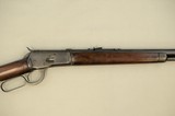 Winchester Model 1892 in .32 W.C.F. (.32-20 Winchester Caliber)
SOLD - 3 of 18