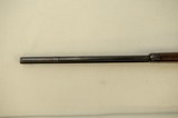 Winchester Model 1892 in .32 W.C.F. (.32-20 Winchester Caliber)
SOLD - 11 of 18