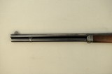 Winchester Model 1886 in 33 W.C.F. - 8 of 18