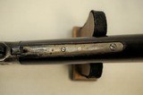 Winchester Model 1886 in 33 W.C.F. - 15 of 18