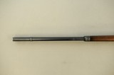Winchester Model 1886 in 33 W.C.F. - 12 of 18