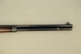 Winchester Model 1886 in 33 W.C.F. - 5 of 18