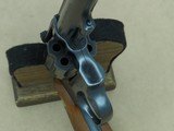 1975 Vintage Smith & Wesson Model 34-1 Kit Gun .22 Caliber Revolver
** Spectacular All-Original Example ** SOLD - 14 of 25