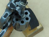 1975 Vintage Smith & Wesson Model 34-1 Kit Gun .22 Caliber Revolver
** Spectacular All-Original Example ** SOLD - 21 of 25