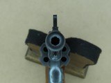 1975 Vintage Smith & Wesson Model 34-1 Kit Gun .22 Caliber Revolver
** Spectacular All-Original Example ** SOLD - 13 of 25