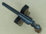 1975 Vintage Smith & Wesson Model 34-1 Kit Gun .22 Caliber Revolver
** Spectacular All-Original Example ** SOLD - 9 of 25
