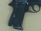 1971 Vintage West German Walther Model PP Pistol in .22LR w/ Original Box, Extra Mag, Cleaning Rod, Etc. SOLD - 3 of 25