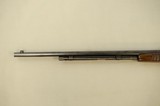 Pre-war Winchester Model 61 in .22 Short, .22 Long, .22 Long Rifle - 3 of 12