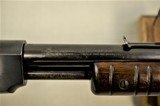 Pre-war Winchester Model 61 in .22 Short, .22 Long, .22 Long Rifle - 12 of 12