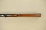Pre-war Winchester Model 61 in .22 Short, .22 Long, .22 Long Rifle - 6 of 12