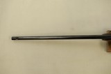 Pre-war Winchester Model 61 in .22 Short, .22 Long, .22 Long Rifle - 4 of 12
