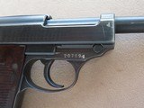 Rare 1944 Vintage Walther Mod. HP Heeres Pistole 9mm ** Eagle N Proof Wartime Commercial** SOLD - 9 of 25