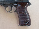Rare 1944 Vintage Walther Mod. HP Heeres Pistole 9mm ** Eagle N Proof Wartime Commercial** SOLD - 2 of 25