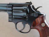 Ultra Rare 1969 Vintage Smith & Wesson K-32 Masterpiece Model 16-3 .32 S&W Long **1 of 3,630 Made**
SALE PENDING - 3 of 23