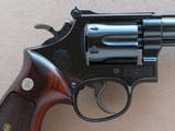Ultra Rare 1969 Vintage Smith & Wesson K-32 Masterpiece Model 16-3 .32 S&W Long **1 of 3,630 Made**
SALE PENDING - 7 of 23