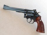 Ultra Rare 1969 Vintage Smith & Wesson K-32 Masterpiece Model 16-3 .32 S&W Long **1 of 3,630 Made**
SALE PENDING - 1 of 23