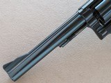 Ultra Rare 1969 Vintage Smith & Wesson K-32 Masterpiece Model 16-3 .32 S&W Long **1 of 3,630 Made**
SALE PENDING - 4 of 23