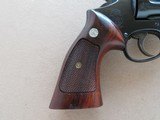 Ultra Rare 1969 Vintage Smith & Wesson K-32 Masterpiece Model 16-3 .32 S&W Long **1 of 3,630 Made**
SALE PENDING - 6 of 23