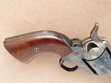 Colt Frontier Six-Shooter, 1884 Vintage, Cal. .44-40, Antique Single Action Colt
SOLD - 7 of 12