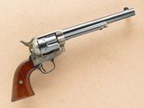 Colt Frontier Six-Shooter, 1884 Vintage, Cal. .44-40, Antique Single Action Colt
SOLD - 1 of 12