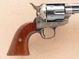 Colt Frontier Six-Shooter, 1884 Vintage, Cal. .44-40, Antique Single Action Colt
SOLD - 3 of 12