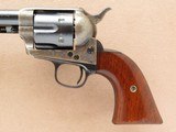 Colt Frontier Six-Shooter, 1884 Vintage, Cal. .44-40, Antique Single Action Colt
SOLD - 5 of 12