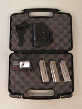 Kimber Pro Carry II 9MM Luger **w/original box & lots of extras** SOLD - 20 of 24