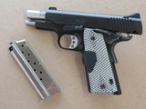 Kimber Pro Carry II 9MM Luger **w/original box & lots of extras** SOLD - 17 of 24