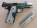 Kimber Pro Carry II 9MM Luger **w/original box & lots of extras** SOLD - 18 of 24