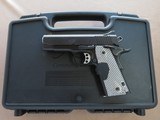 Kimber Pro Carry II 9MM Luger **w/original box & lots of extras** SOLD - 1 of 24