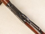 Pre-64 Flat Band Winchester 94 Carbine, Cal. 32 Special,
**MFG. 1948** SOLD - 19 of 22