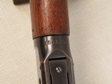 Pre-64 Flat Band Winchester 94 Carbine, Cal. 32 Special,
**MFG. 1948** SOLD - 20 of 22