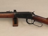 Pre-64 Flat Band Winchester 94 Carbine, Cal. 32 Special,
**MFG. 1948** SOLD - 2 of 22