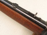Pre-64 Flat Band Winchester 94 Carbine, Cal. 32 Special,
**MFG. 1948** SOLD - 6 of 22