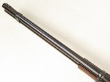 Pre-64 Flat Band Winchester 94 Carbine, Cal. 32 Special,
**MFG. 1948** SOLD - 10 of 22