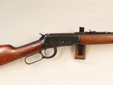 Pre-64 Flat Band Winchester 94 Carbine, Cal. 32 Special,
**MFG. 1948** SOLD - 14 of 22