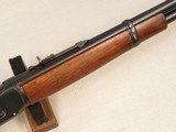 Pre-64 Flat Band Winchester 94 Carbine, Cal. 32 Special,
**MFG. 1948** SOLD - 16 of 22