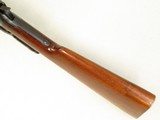 Pre-64 Flat Band Winchester 94 Carbine, Cal. 32 Special,
**MFG. 1948** SOLD - 8 of 22