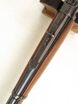 Pre-64 Flat Band Winchester 94 Carbine, Cal. 32 Special,
**MFG. 1948** SOLD - 9 of 22