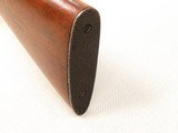 Pre-64 Flat Band Winchester 94 Carbine, Cal. 32 Special,
**MFG. 1948** SOLD - 11 of 22