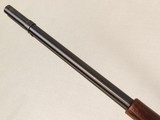 Pre-64 Flat Band Winchester 94 Carbine, Cal. 32 Special,
**MFG. 1948** SOLD - 22 of 22