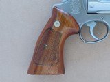 1982 Vintage Smith & Wesson Model 629 .44 Magnum Revolver w/ 8 & 3/8ths" Barrel
** 1st Year Production Pinned & Reccessed! ** - 6 of 25