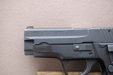 West German Sig Sauer P228 9x19mm SOLD - 8 of 9