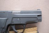 West German Sig Sauer P228 9x19mm SOLD - 9 of 9