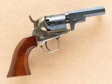 Italian Made "Wells Fargo Colt" 1849 Replica, Cal. .31 Percussion, Uberti ? - 5 of 10